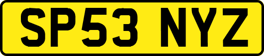 SP53NYZ