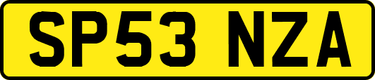 SP53NZA
