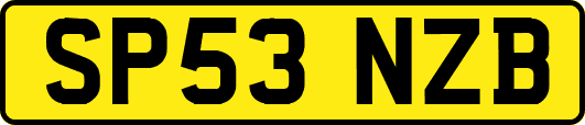 SP53NZB
