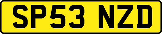 SP53NZD