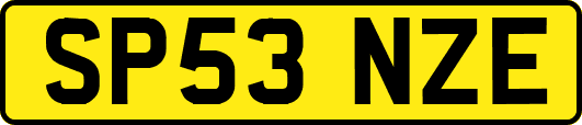 SP53NZE