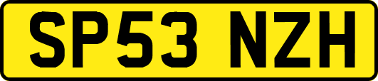 SP53NZH