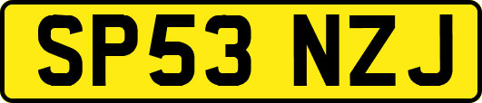 SP53NZJ