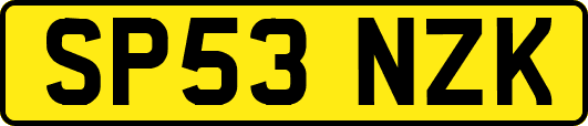 SP53NZK
