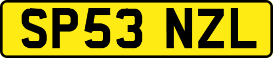 SP53NZL