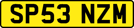SP53NZM