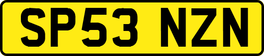 SP53NZN