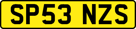 SP53NZS