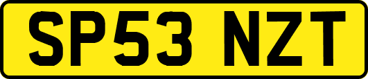 SP53NZT