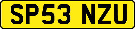 SP53NZU