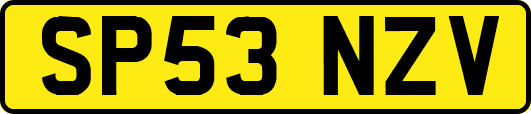 SP53NZV