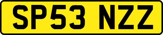 SP53NZZ