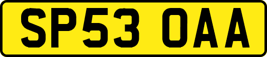 SP53OAA