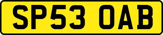 SP53OAB