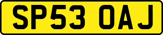 SP53OAJ