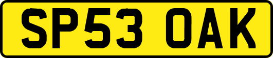 SP53OAK