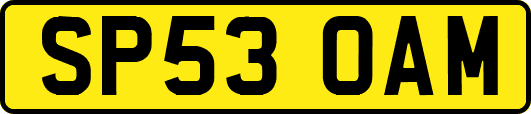 SP53OAM