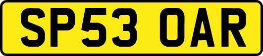 SP53OAR