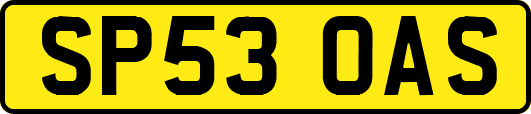 SP53OAS