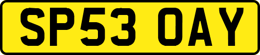 SP53OAY