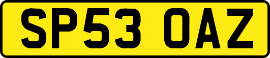 SP53OAZ