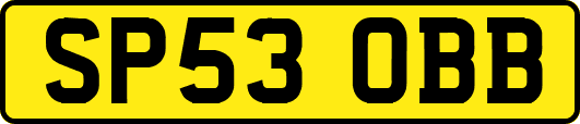 SP53OBB