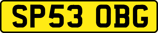 SP53OBG