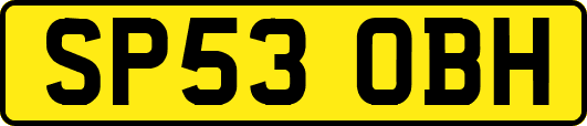 SP53OBH