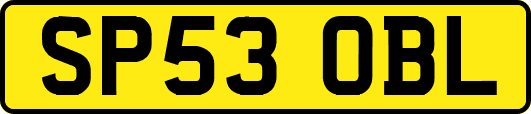 SP53OBL