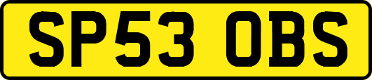 SP53OBS