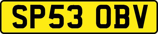 SP53OBV