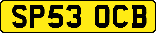 SP53OCB