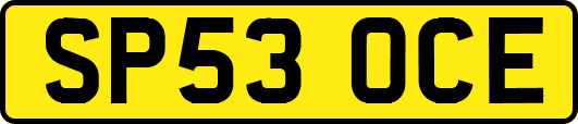 SP53OCE