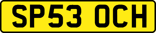 SP53OCH
