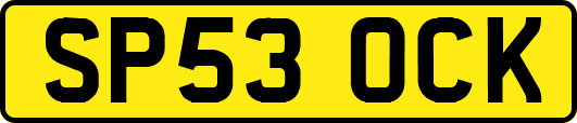 SP53OCK