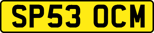 SP53OCM