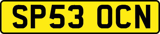 SP53OCN