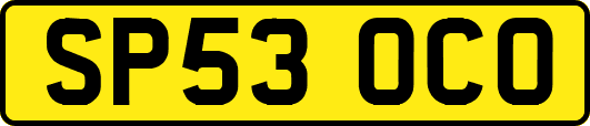 SP53OCO