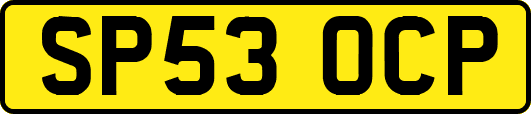 SP53OCP