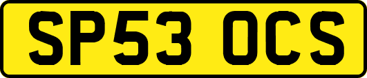 SP53OCS