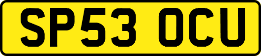 SP53OCU