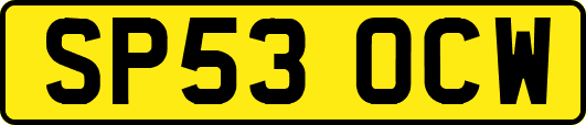 SP53OCW