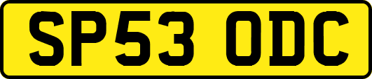 SP53ODC