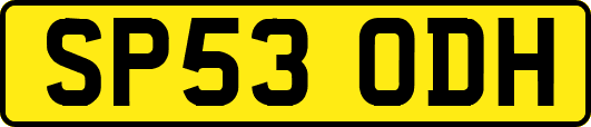 SP53ODH