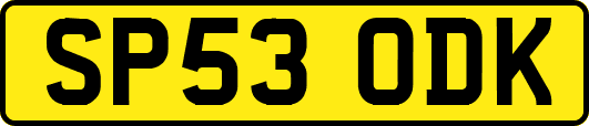 SP53ODK