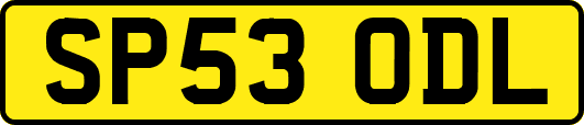 SP53ODL