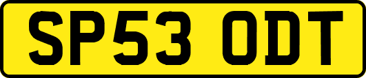SP53ODT