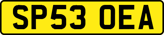 SP53OEA
