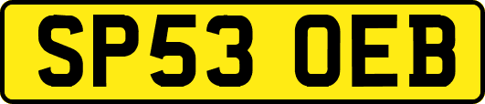 SP53OEB