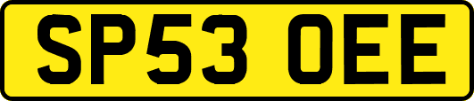 SP53OEE